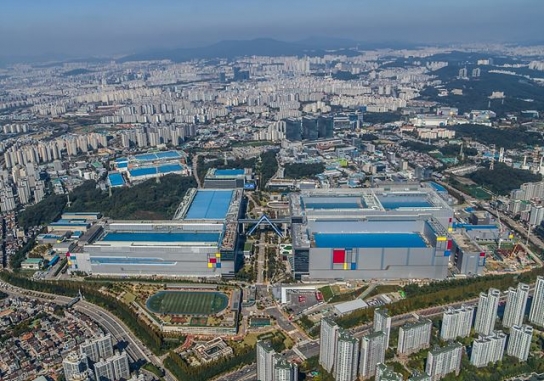 삼성, 충청·경상·호남에 60조원 투자