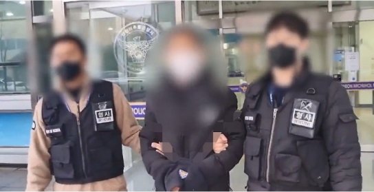 16년 만에 잡은 인천 택시 강도살인범 신상정보 비공개