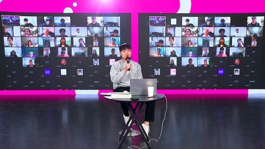 LG유플러스 ‘와이낫 부스터스’ 대상 비대면 멘토링 진행