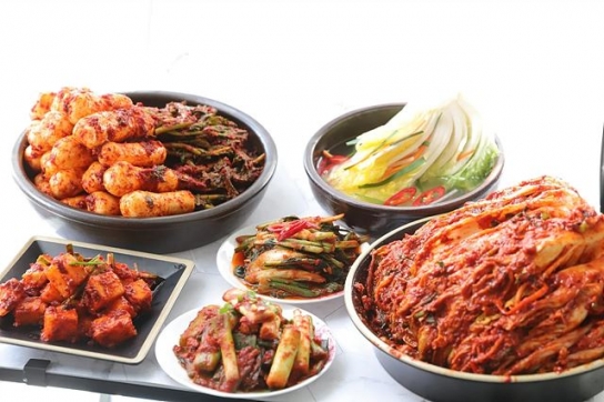 김치의 7가지 웰빙 효과, 미국 유명 월간지에 소개