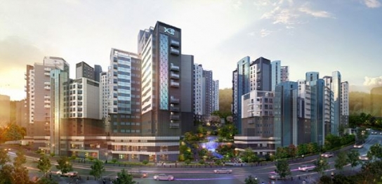 흑석동 자이 아파트 성인 누구나 당첨되면 '6억 로또'에 전국이 '들썩'