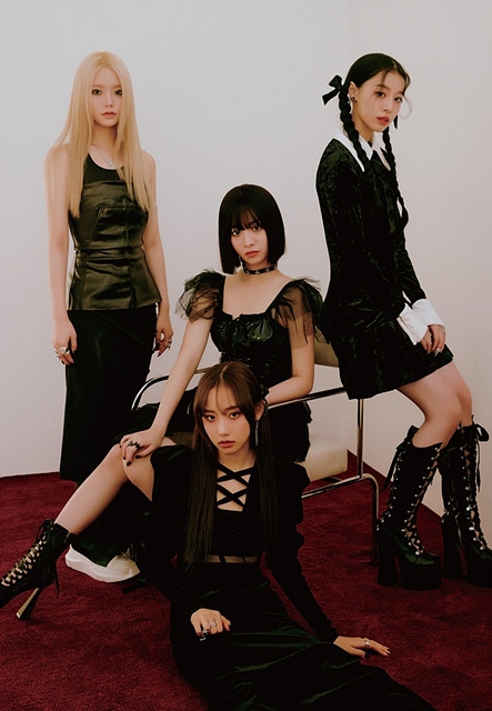 피프티 피프티 소속사 "멤버 강탈 시도에 워너뮤직이 연관"