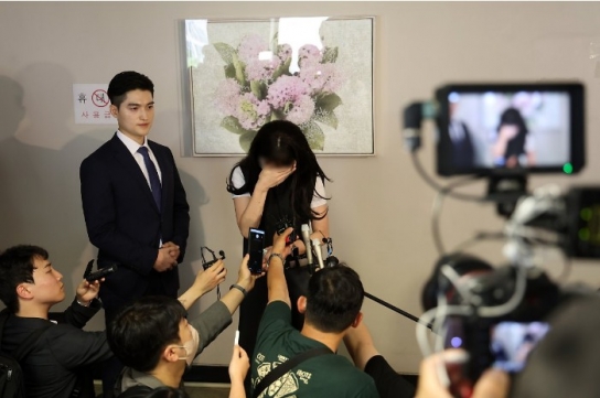 '부산 돌려차기' 사건 가해자 신상공개 요구 봇물...대통령·여당 가세