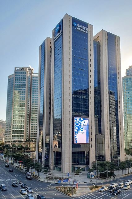 우리은행, 해외인프라 도시개발사업 금융 동반자 된다