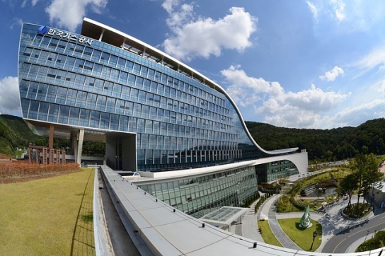 가스공사, 상반기 영업 이익 전년 같은 기간보다 34% 감소
