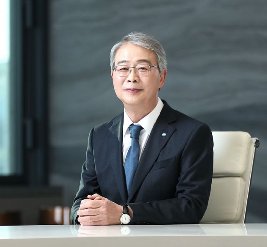 임종룡 우리금융그룹 회장, 첫 자사주 매입으로 기업가치 제고
