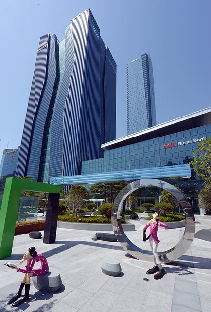 BNK부산은행, 지방은행 최초로 600억 규모 ‘녹색채권’ 발행