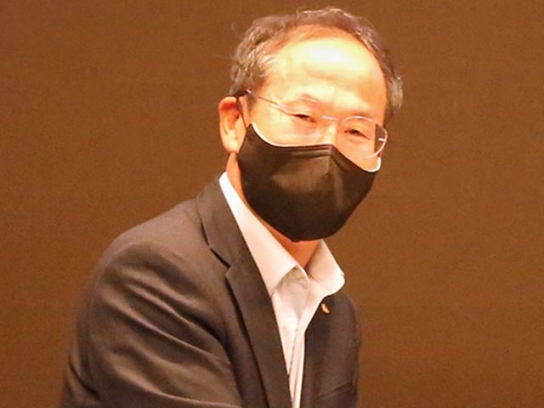 KB금융지주, 차기 회장 최종 후보에 양종희 부회장 선정