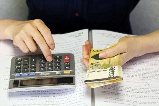 '2024년 금융산업, 대내외 불확실성과 고금리로 소폭 성장