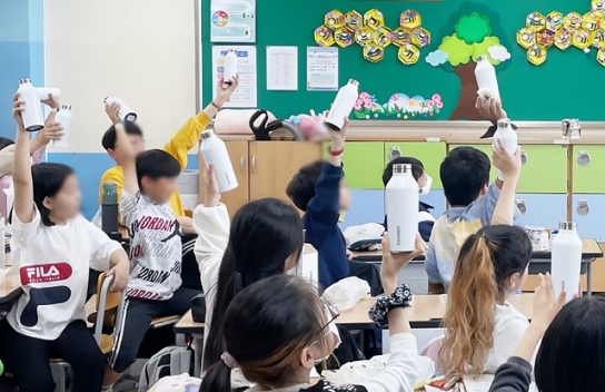 새 학기를 맞아 학부모가 알아 두면 좋은 법령
