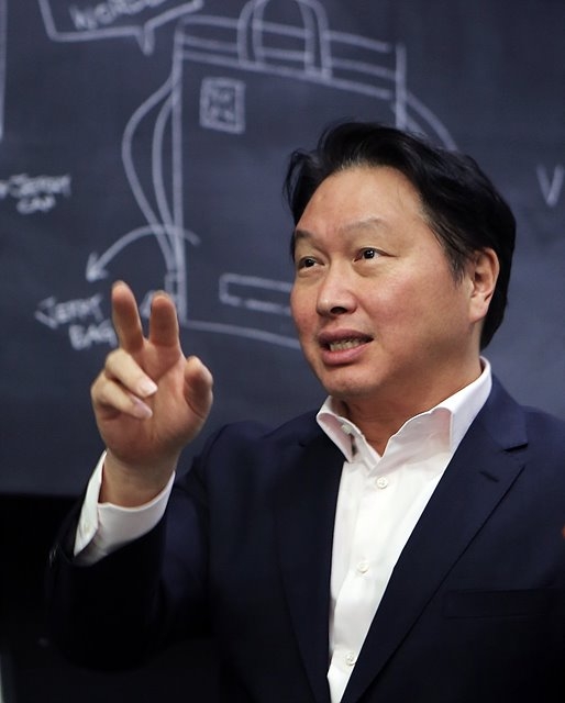 SK, 2023년 사회적가치 16.8조원 창출… 전년 대비 15% 감소