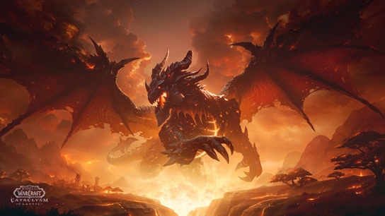 더 풍성해진 ‘와우 대격변 클래식’ 즐겨볼까