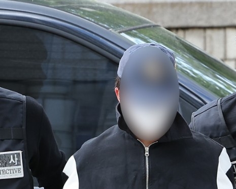 여친 살해 '수능만점 의대생' 사이코패스 검사 검토