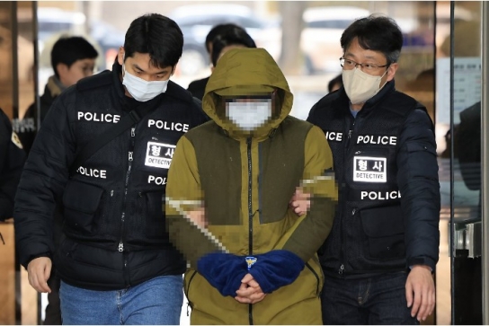 아내 둔기로 때려 살해한 변호사, 오는 26일 선고