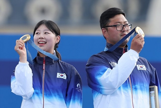 ‘파리올림픽’ 대한민국 선수단, 눈부신 성과 달성