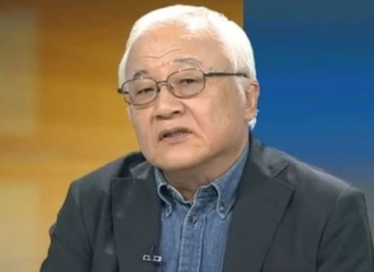 '일제강점기'가 북한 용어?..日극우 논객 광복절 맞아 또 망언