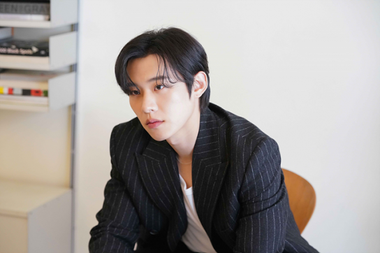 파리바게뜨, ‘티라미수 케익’ 모델로 배우 김성철 발탁
