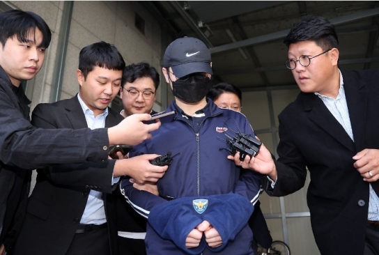 강원도 화천 북한강 시신 훼손 유기 용의자 현역 중령 구속영장 청구