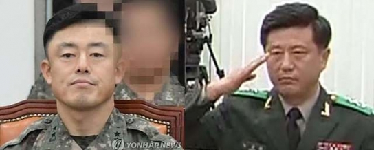 전현직 정보사령관, 롯데리아 '햄버거' 먹으며 계엄모의