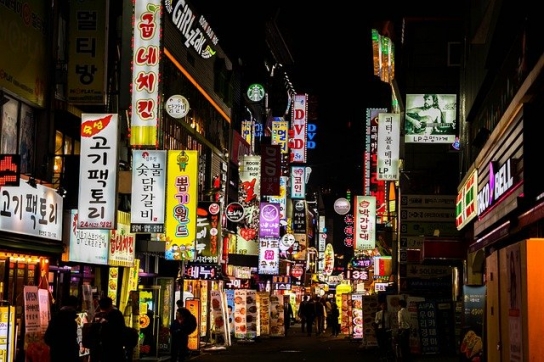 외식업 프랜차이즈, 상표 미등록 비율 35%에 달해