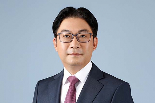 '세무조사' SK그룹, 특수통 검사 출신 김락현 영입