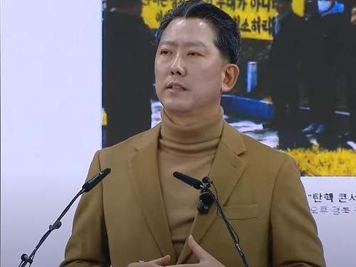 음공협, 구미시장은 12월 이승환 ‘구미 공연’ 취소 사과해야