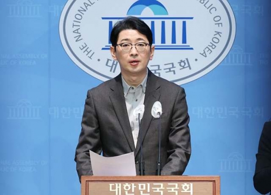 주진우 의원, '문형배·이미선 90% 의견 일치, 진보가 헌재에 영향 미쳤다'