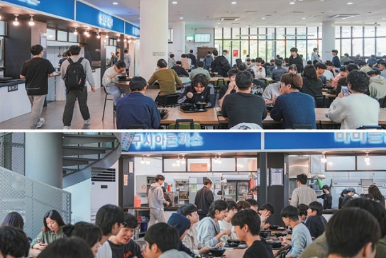 착한 가격, 가성비 맛집이 뜬다
