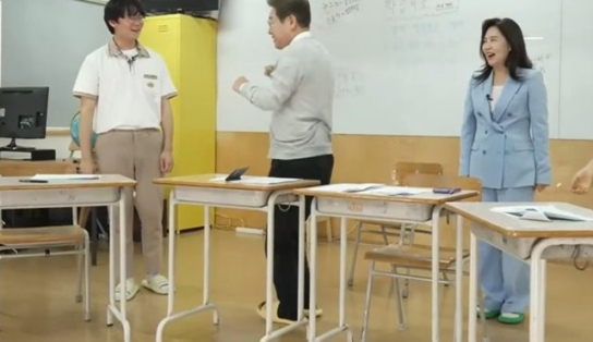 “괜찮아 딩딩딩딩딩” 댄스부터 “믄, 수가 없겠나?”까지 톡톡 튀는 대선 캠페인