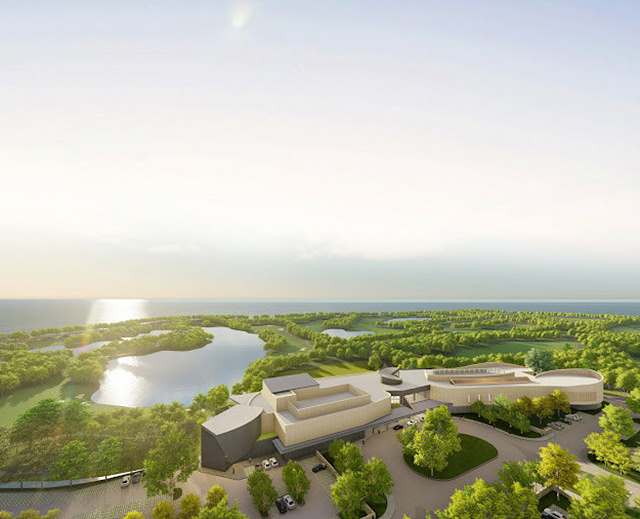 영종 베르힐CC, 18홀 우선 개장…6월 한정 할인 이벤트도