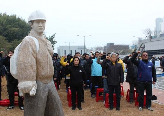 “그는 혼자였다”… 태안화력에서 또 한 번, 죽음은 그렇게 다가왔다